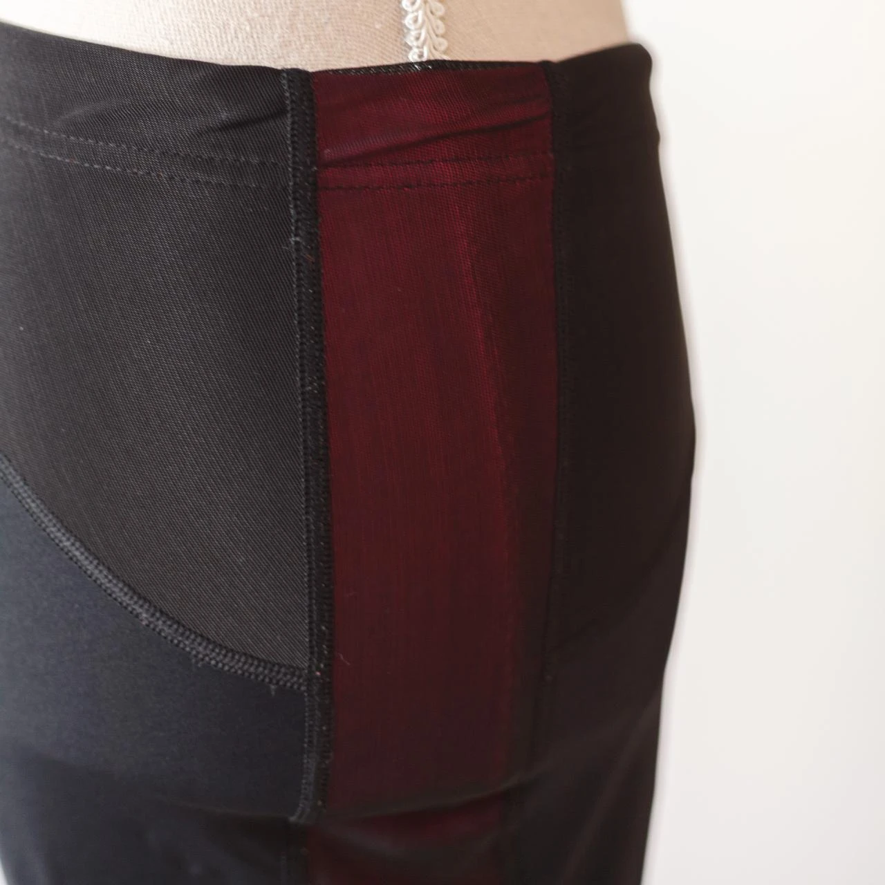 Legging de corrida Asics LEG CORE - Preto - Tamanho P - Muito bom estado – photo 6